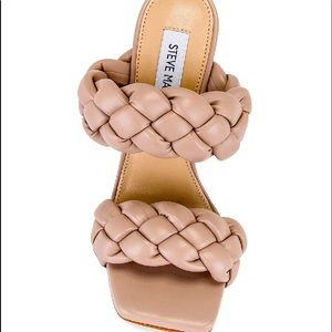 Steve Madden Kensley sandal sz 7